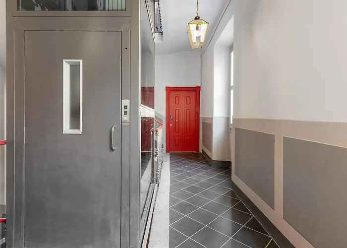 Tricolore - Luxury By Design Club Collection Appartamento