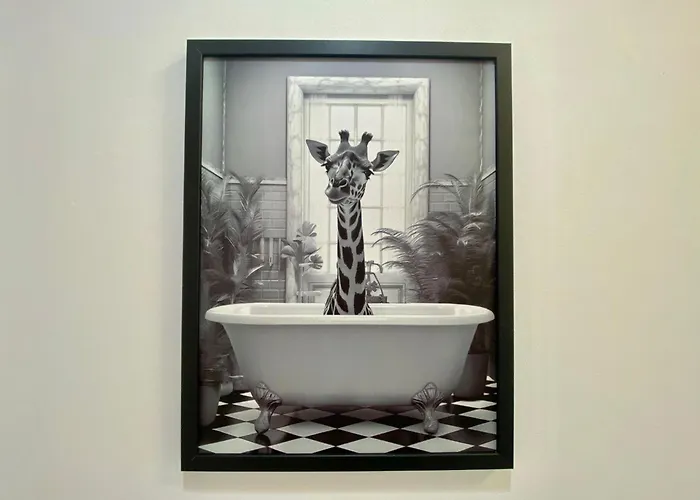 Albani Life, Stile & Comfort In Soluzione Silenziosa E Indipendente, Comoda Per Stadio San Siro, Rho Fiera E Life Milán