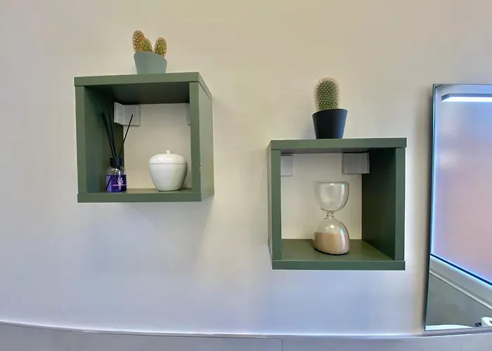 Apartamento Albani Life, Stile & Comfort In Soluzione Silenziosa E Indipendente, Comoda Per Stadio San Siro, Rho Fiera E Life