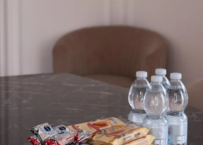 Lusso, Stile E Un Meraviglioso Terrazzo Nel Cuore Di *