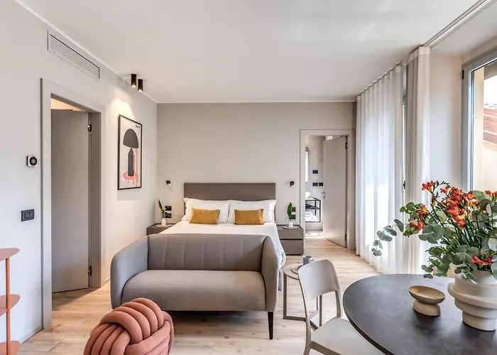 Seety Porta Romana Corte Milano