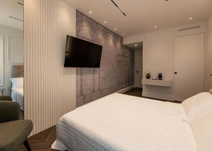 Exclusive Domus Gaudia *