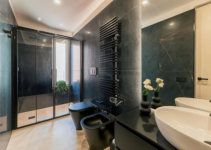 Exclusive Domus Gaudia Lejlighed