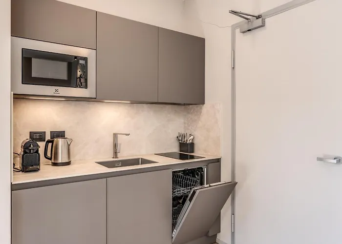 Seety Porta Romana Corte Milano