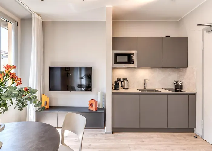 Seety Porta Romana Corte