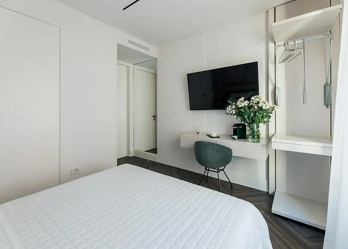 Exclusive Domus Gaudia Rom