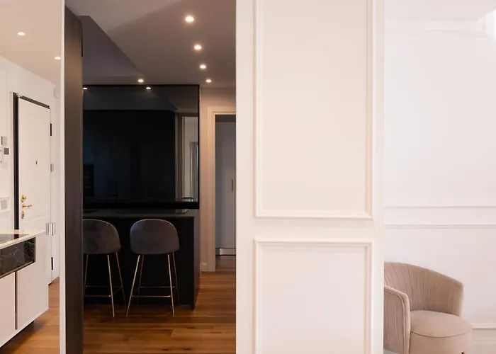 Lusso, Stile E Un Meraviglioso Terrazzo Nel Cuore Di * Milan