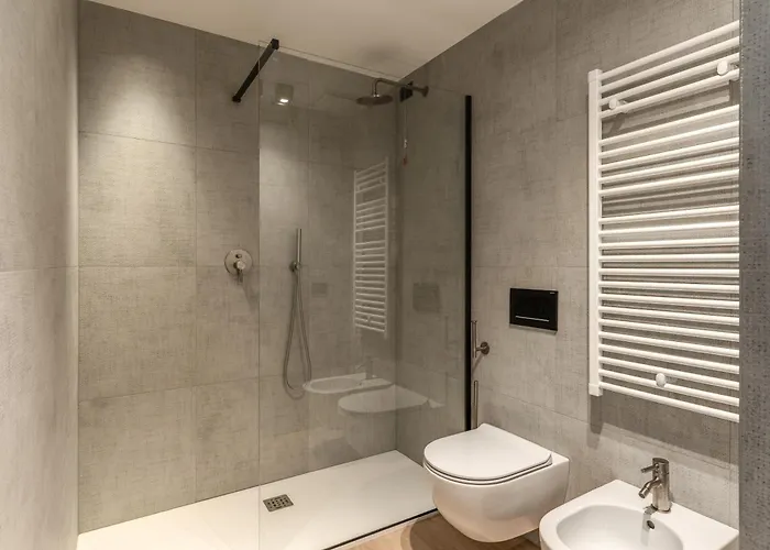 Lejlighed Seety Porta Romana Corte