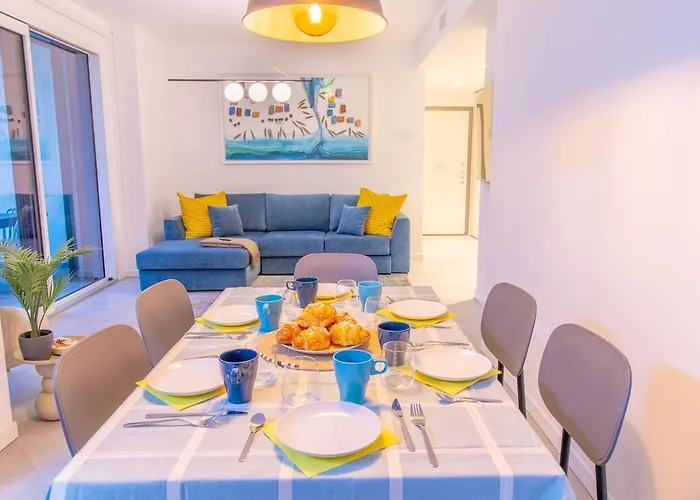 Apartmán Olgiati Twelve - 3 Charming Bedrooms And Gym Milán