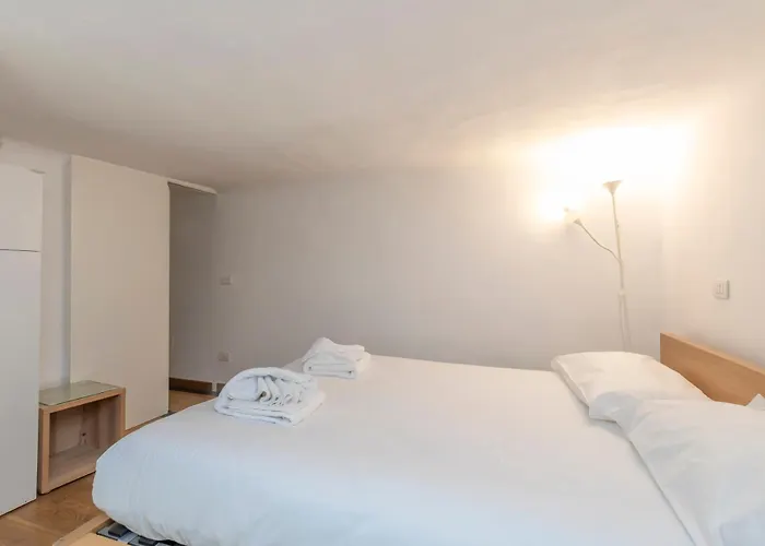 I-host Porta Romana Garden - Tiraboschi