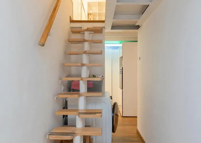 I-host Porta Romana Garden - Tiraboschi Milánó