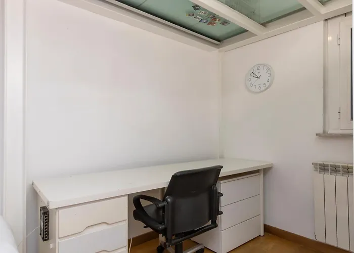 I-host Porta Romana Garden - Tiraboschi *