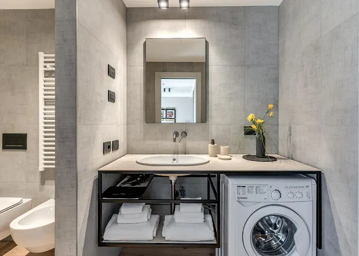 Seety Porta Romana Corte * Milano