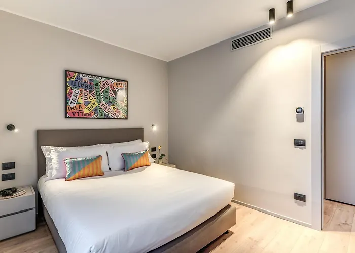 Seety Porta Romana Dimora *