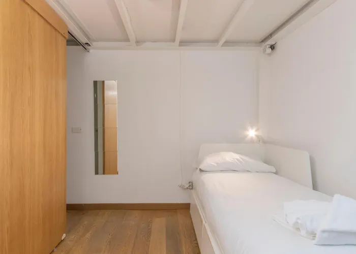 Apartman I-host Porta Romana Garden - Tiraboschi Milánó