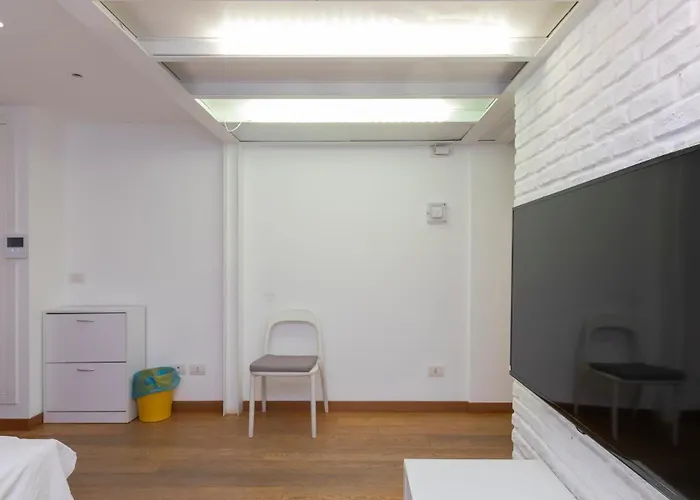 I-host Porta Romana Garden - Tiraboschi