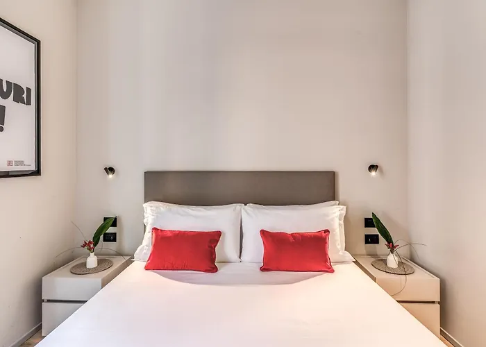 Seety Porta Romana Corte Milano