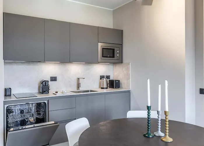 Seety Porta Romana Dimora *