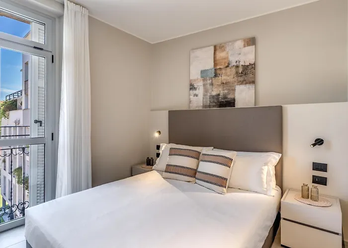 Seety Porta Romana Dimora *