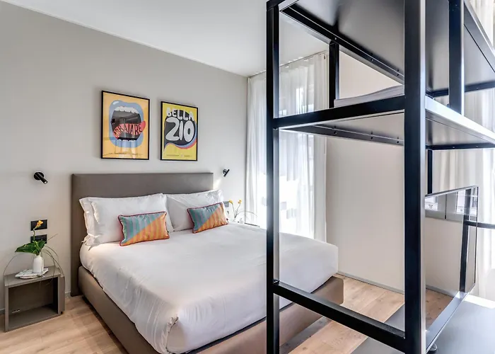 Seety Porta Romana Corte * Milano