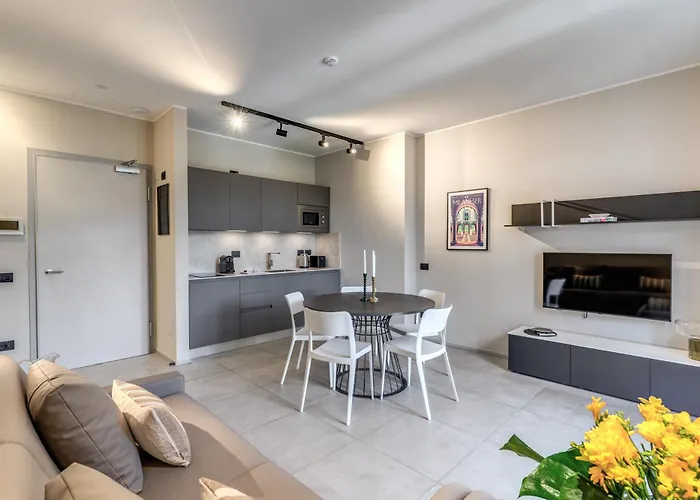 Seety Porta Romana Dimora *