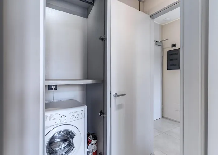 Seety Porta Romana Dimora * Milaan