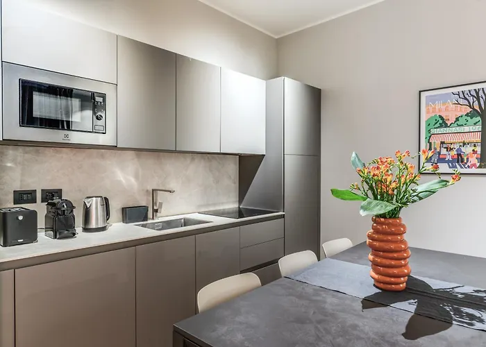 Seety Porta Romana Corte Milano