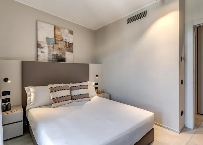 Appartement Seety Porta Romana Dimora *