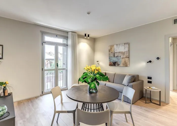 Seety Porta Romana Dimora Milaan