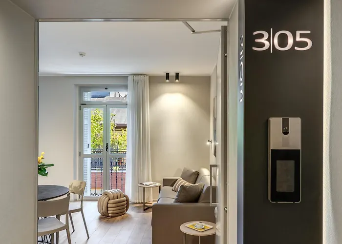 Seety Porta Romana Dimora