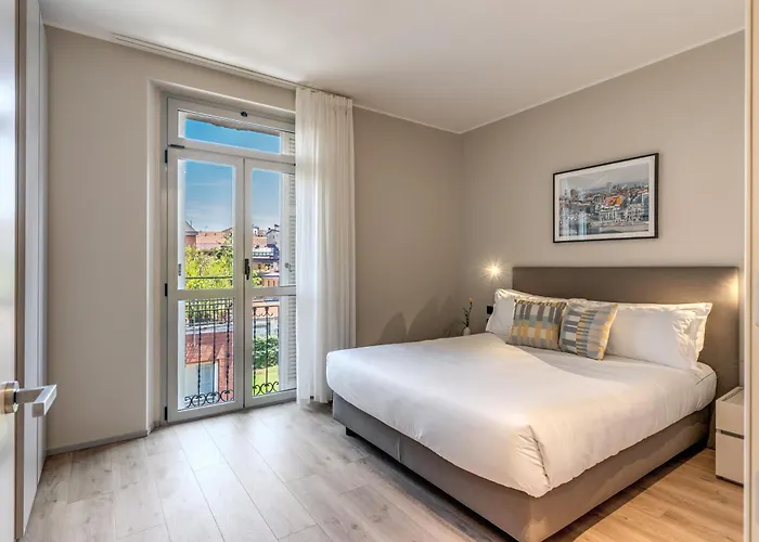 Seety Porta Romana Dimora