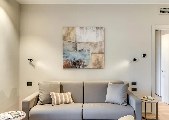 Seety Porta Romana Dimora