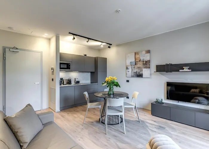 Seety Porta Romana Dimora Appartement Milaan