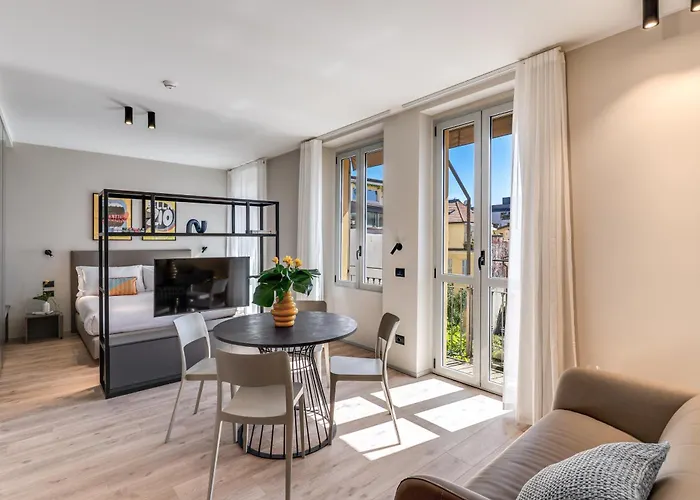 Seety Porta Romana Corte