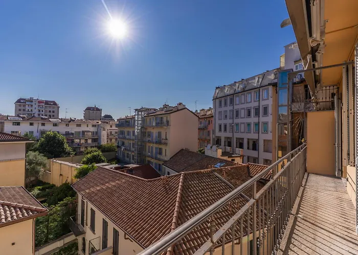 Seety Porta Romana Corte Milano