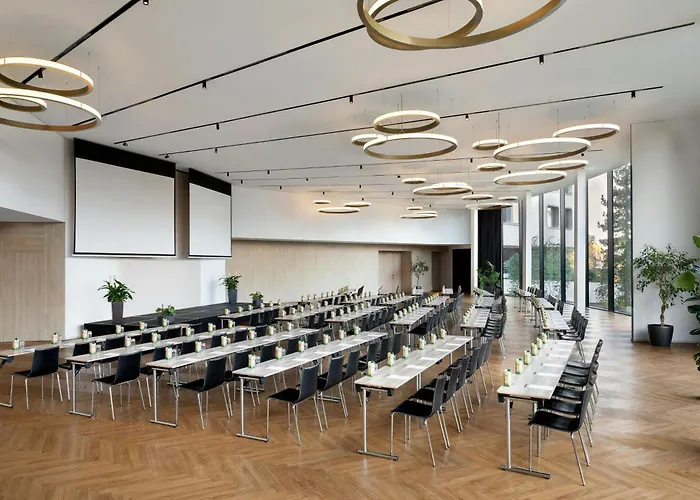 Hotell Sheraton San Siro Milano