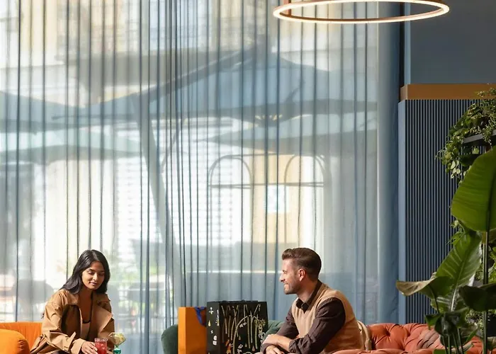 Duo Porta Nuova, A Tribute Portfolio Hotel Mediolan