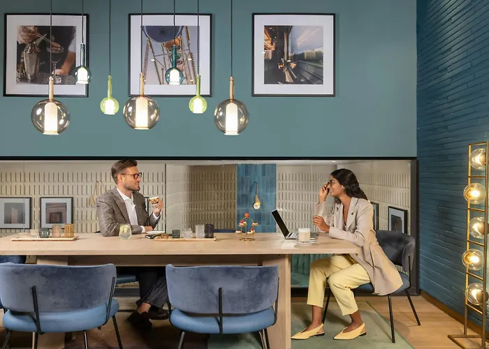 Hotel Duo Porta Nuova, A Tribute Portfolio Mediolan