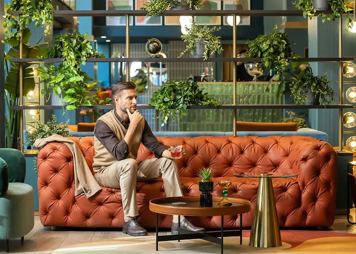 Duo Porta Nuova, A Tribute Portfolio Hotel 4*