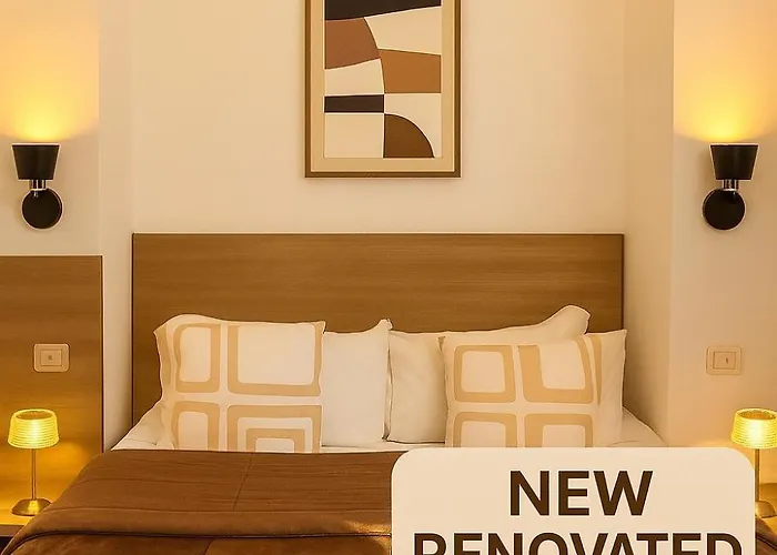 Hotel Aurelia Milano Centrale photo