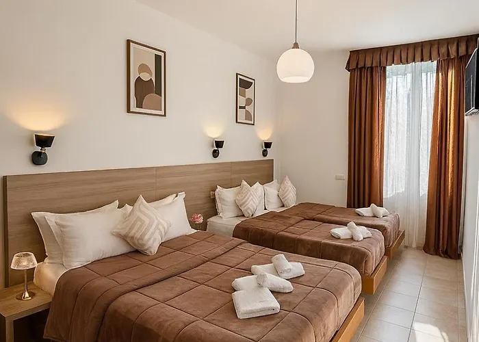 Hotel Aurelia 2*