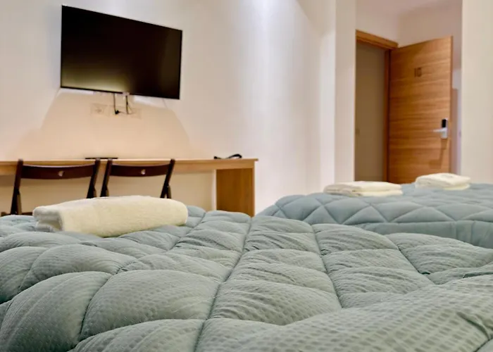 Hotel Brivio 2*