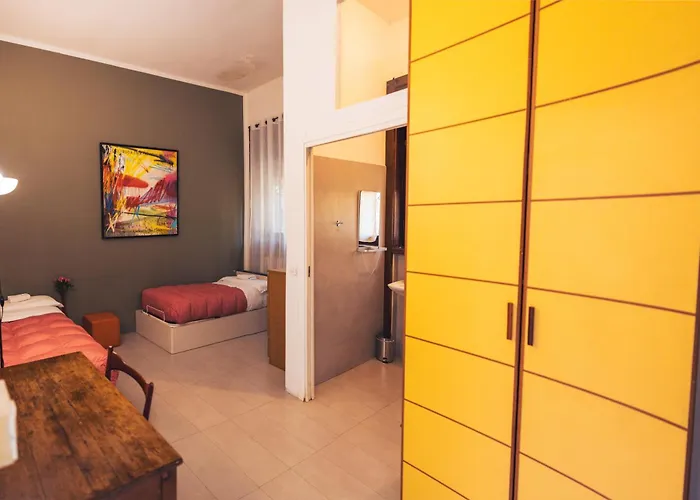 오스텔로린다 호스텔