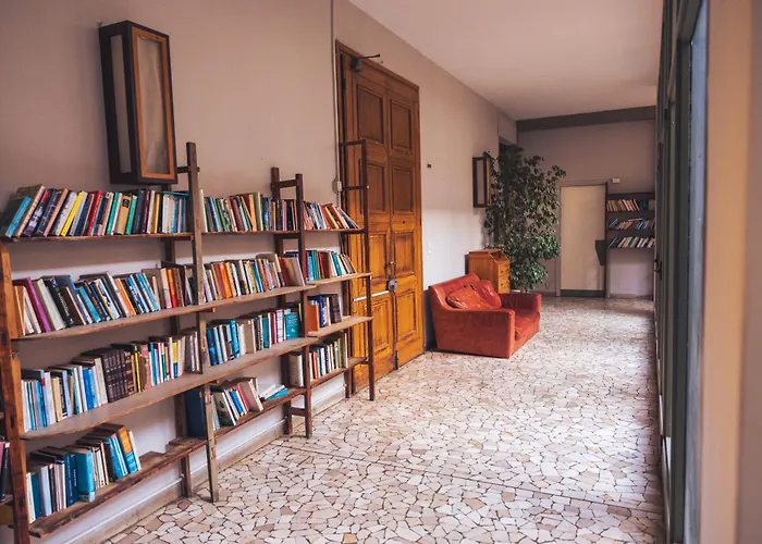 호스텔 오스텔로린다