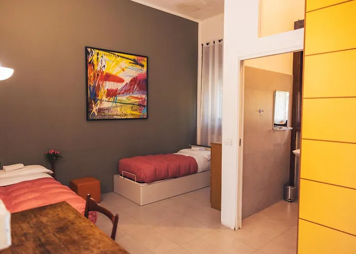 호스텔 오스텔로린다