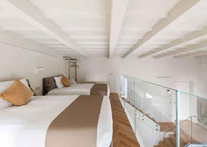 Heart Duomo Castello * 밀라노