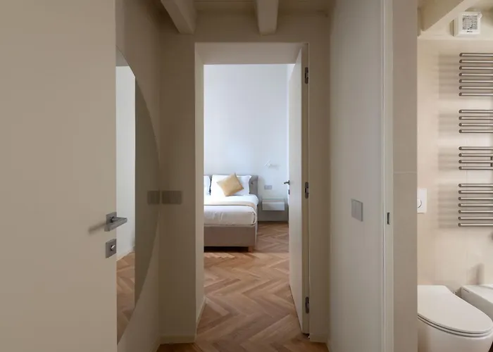 Heart Duomo Castello