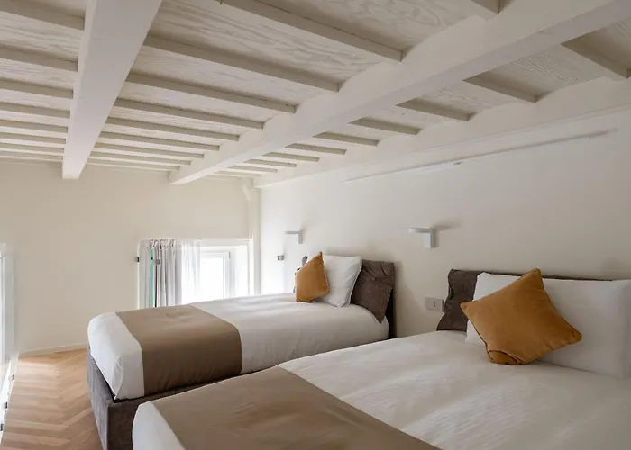 Heart Duomo Castello 아파트