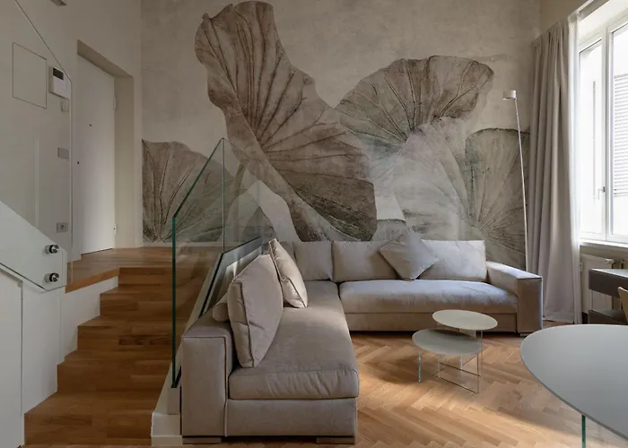 Heart Duomo Castello 아파트