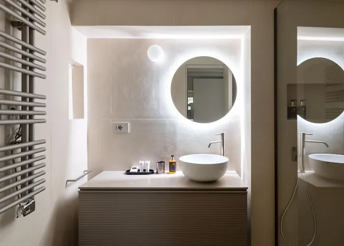 Heart Duomo Castello 아파트 밀라노